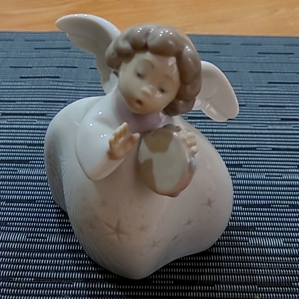 Lladro 6530 excelent condition